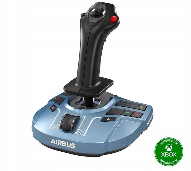 Joystick Thrustmaster TCA Sidestick X Airbus zdjęcie 2