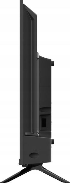 TELEWIZOR UD 32 CALE HD SMART GOOGLE TV 11 BLUETOOTH DVB T T2 HEVC DOLBY zdjęcie 11