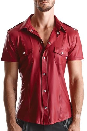 rmcarlo001 - red shirt - l na Arena.pl