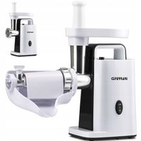 MASZYNKA DO MIELENIA MIĘSA WYCISKARKA DO POMIDORÓW G3FERRARI