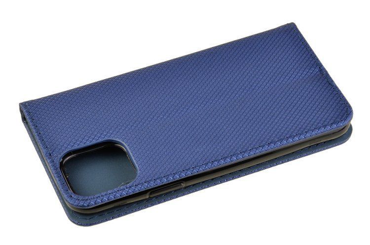 Etui Smart do iPhone 11 Pro niebieski zdjęcie 5