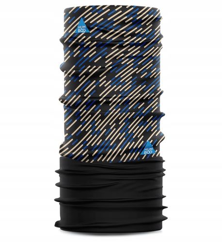 KOMIN OCIEPLANY POLAR SZAL CHUSTA SZALIK SNOW na Arena.pl