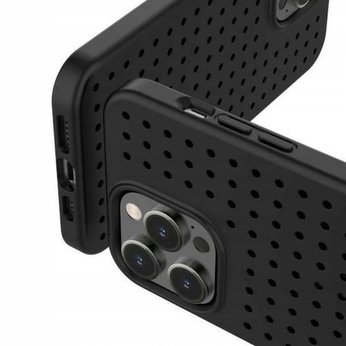 ETUI DO IPHONE 14 PRO MAX 6.7" DYNAMIC CASE na Arena.pl