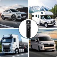 SAMOCHODOWY CZAJNIK ELEKTRYCZNY KUBEK PODRÓŻNY DO KAWY HERBATY 400ML 12V24V