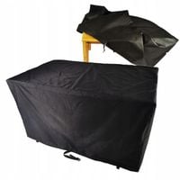 POKROWIEC NA MEBLE OGRODOWE STÓŁ NA WYMIAR 600cm