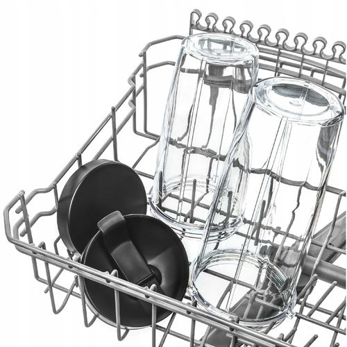 Nutri blender kielichowy 1200W 2 BUTELKI 800ml/1L czarny Sencor SNB6600BK na Arena.pl