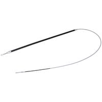 Linka hamulca ręcznego cięgno TYŁ BMW M5 E34 1989 1990 1991 1992 1993 1994