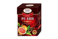 MALWA Czerwona Pu-Erh Grejpfrut 20tbx2g