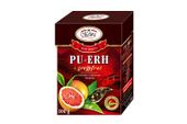 MALWA Czerwona Pu-Erh Grejpfrut 20tbx2g