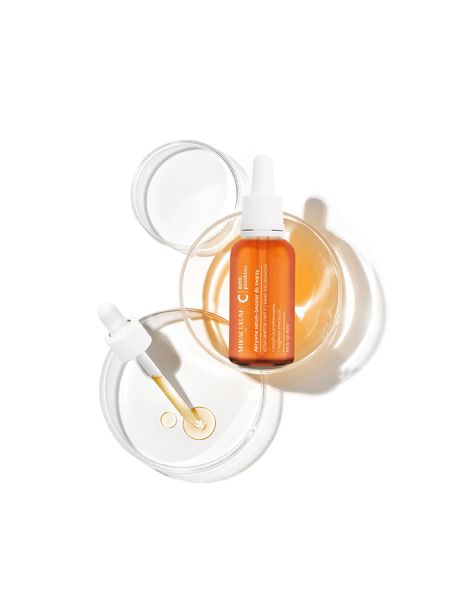 MIRACULUM ASTA PLANKTON C SERUM BOOSTER 30ml zdjęcie 1