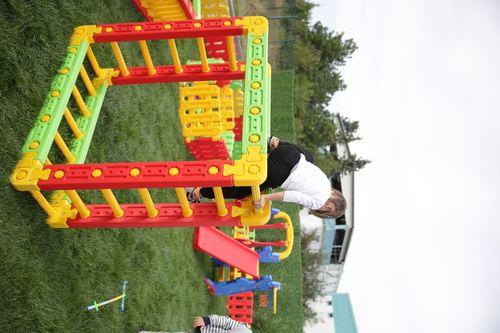 plac zabaw - kojec 2w1 na Arena.pl