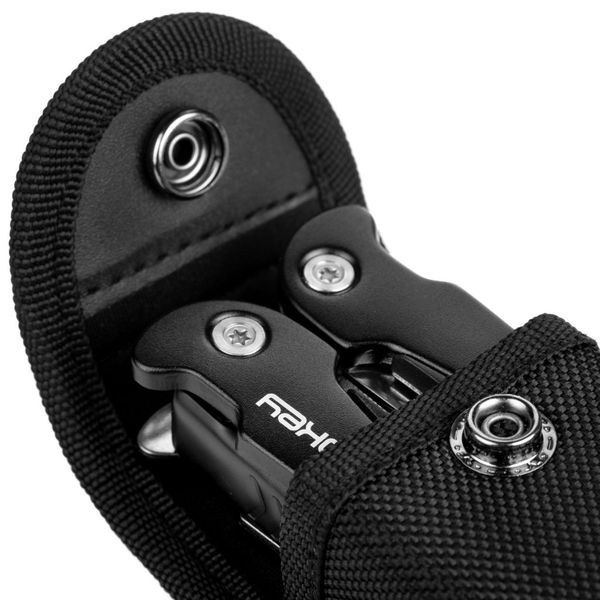 Spokey BOLD - zestaw multitool 3 elementowy zdjęcie 6