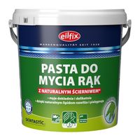 Pasta BHP do mycia rąk z aloesem Eilfix ALOE VERA 10l 111/10