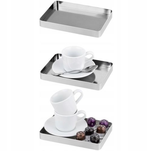 Ekspres do kawy ciśnieniowy+kapsułkowy Nespresso+Dolce Gusto+Cafissimo milk na Arena.pl