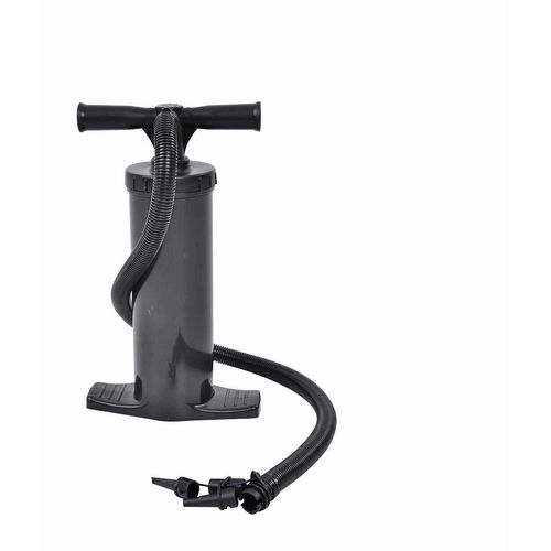 POMPKA DO MATERACY RĘCZNA DOUBLE ACTION 38CM 29P387 na Arena.pl