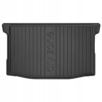 Mata bagażnika SUZUKI Baleno Hatchback od 2015