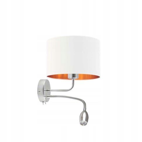 Kinkiet LED CAPRI GOLD na Arena.pl