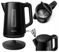 CZAJNIK PHILIPS HD9318/20 2200W 1,7L