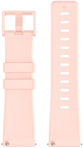 PASEK OPASKA BRANSOLETA YIVO DO FITBIT VERSA / VERSA 2 / VERSA LITE EDITION na Arena.pl