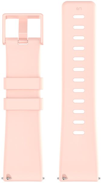 PASEK OPASKA BRANSOLETA YIVO DO FITBIT VERSA / VERSA 2 / VERSA LITE EDITION zdjęcie 4