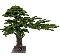 Sztuczne drzewko Bonsai Premium 150x85x190