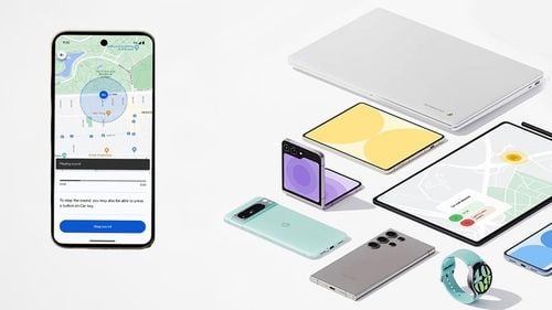 Lokalizator GPS MiTag MiLi ANDROID + Etui Brelok do plecaka kluczy dla na Arena.pl