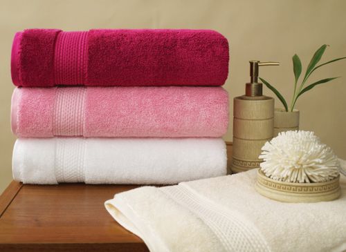 Ręcznik Egyptian 70x140 Biały Greno na Arena.pl