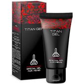 TITAN GEL POWIĘKSZENIE POWIĘKSZ PENISA WYS PL ORYG