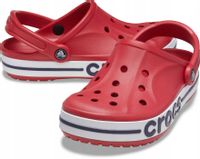 Buty Chodaki Klapki Crocs Bayaband 205089 36-37