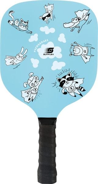 Gra plenerowa Funsport SUNFLEX Pickleball Heroes zdjęcie 2