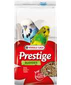 VERSELE LAGA BUDGIES PRESTIGE karma papugi falistej falistych 1 kg