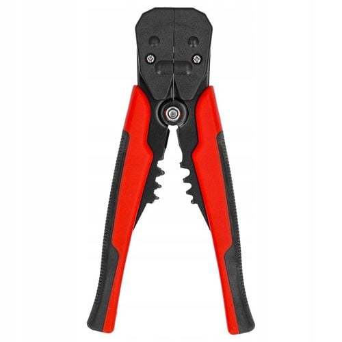 ŚCIĄGACZ IZOLACJI SZCZYPCE ZACISKARKA DO ZDEJMOWANIA PRZEWODÓW KABLI na Arena.pl