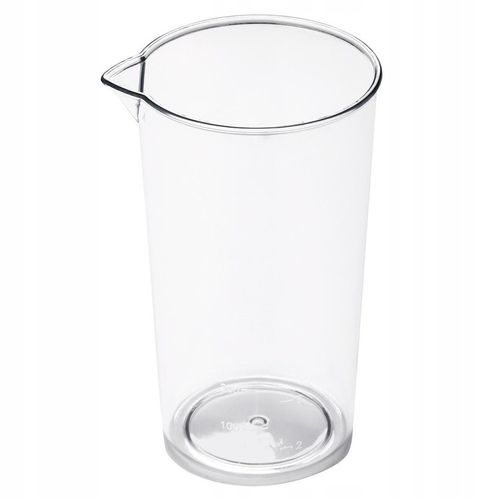 MOCNY BLENDER WIELOFUNKCYJNY MIKSER RĘCZNY 1500W SREBRNY LED AKCESORIA na Arena.pl