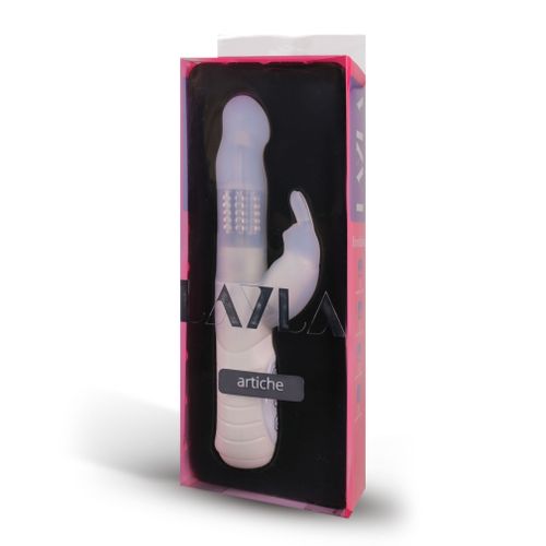 Wibrator - Layla Artiche Vibrator na Arena.pl