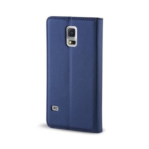Etui Smart Magnet do Xiaomi Redmi Note 7 granatowe na Arena.pl