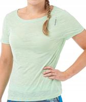 REEBOK damska bluzka koszulka sportowa t-shirt XS