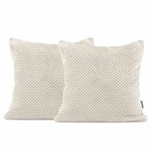 CUS/HENRY/BEIGE/45X45*2