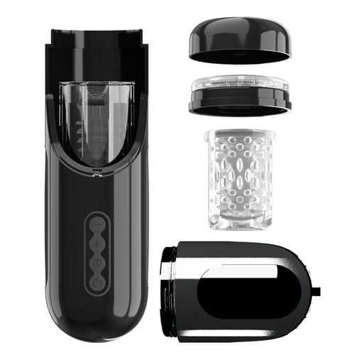 pretty love  lorelei, rotation 5 levels of speed control 10 thrusting na Arena.pl