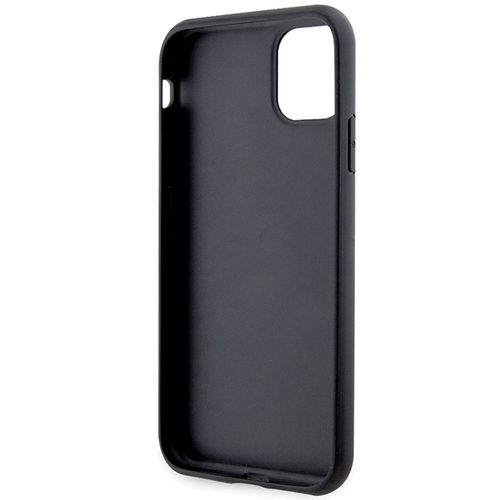 Etui Guess do iPhone 11, iPhone XR, Szary na Arena.pl