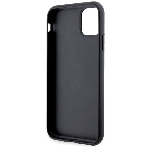 Etui Guess do iPhone 11, iPhone XR, Szary zdjęcie 7