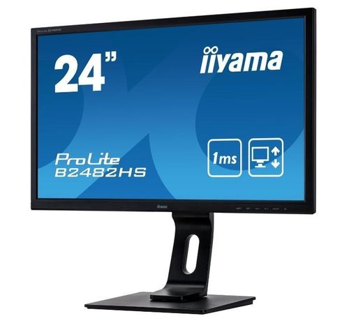 Monitor 24 cale B2482HS-B5 1Ms,pivot,VGA,HDMI,DVI na Arena.pl