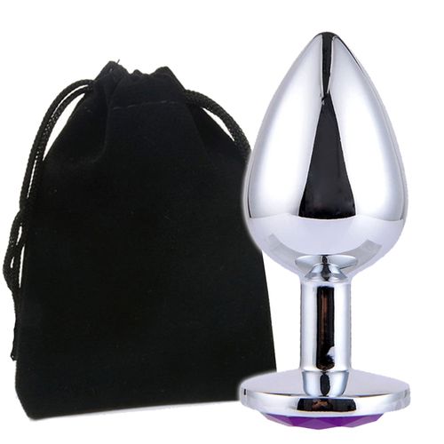 Korek analny piękny i podniecający plug analny na Arena.pl