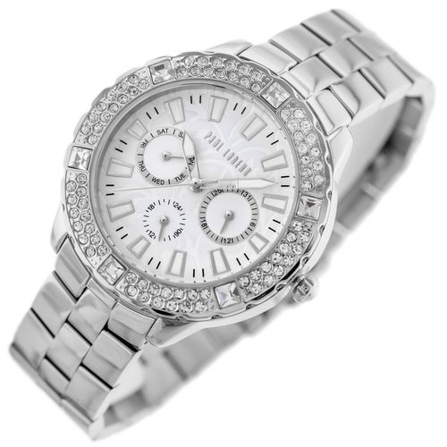 ZEGAREK DAMSKI PAUL LORENS PL8527B3-3C1 + BOX na Arena.pl