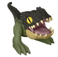 mattel jurassic world uncaged giganotosaurus 8cm