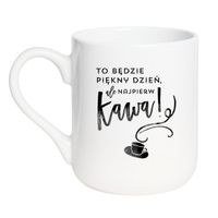 Elegant Biały 330 ml