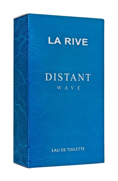 LA RIVE EDT DISTAN WAVE zdjęcie 1