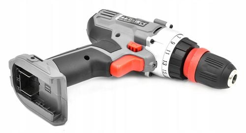 WIERTARKO-WKRĘTARKA AKUMULATOROWA 58G022 GRAPHITE na Arena.pl