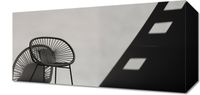 Obraz 40x20cm Ustronnie Na Boku