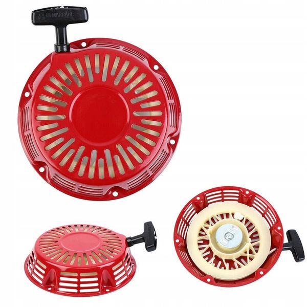 STARTER ROZRUSZNIK DO SILNIKA HONDA GX340 GX390 zdjęcie 7