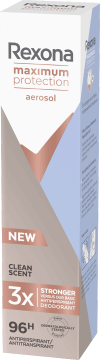 REXONA Maximum Protection 100 ml na Arena.pl